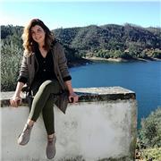 Doy clases de portugues a niños y adultos